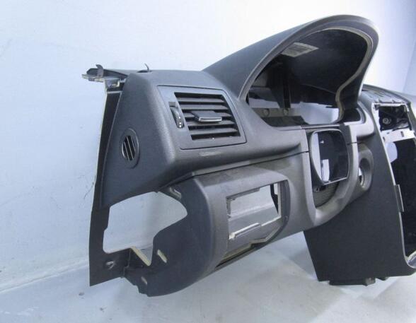 Dashboard MERCEDES-BENZ A-CLASS (W169)