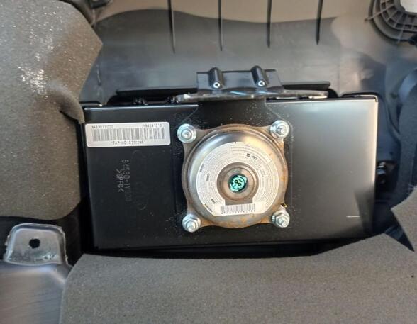 Dashboard KIA PICANTO (TA)