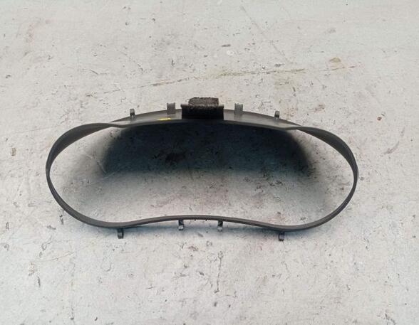 Dashboard RENAULT CLIO III (BR0/1, CR0/1)