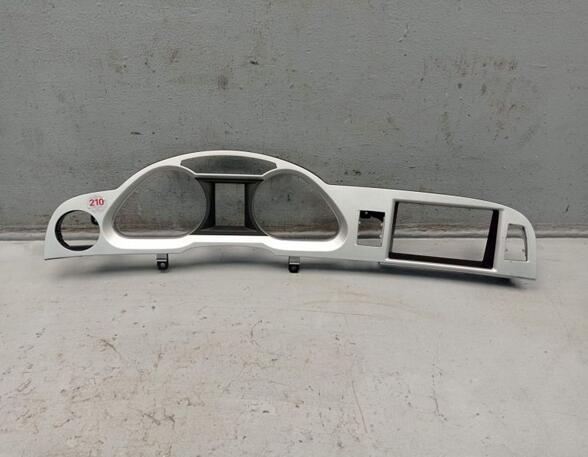 Dashboard AUDI A6 (4F2, C6)