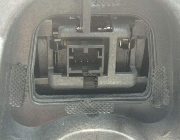 Dashboard AUDI A6 (4F2, C6)