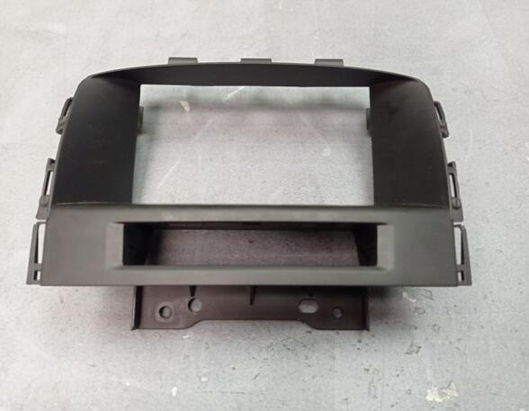 Verkleidung Armaturenbrett Display OPEL ASTRA J CARAVAN 1.6 CDTI 100 KW