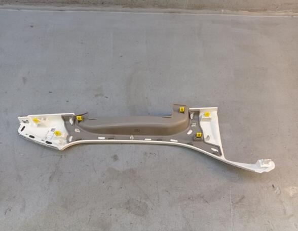 Instrumentenpaneel RENAULT ZOE (BFM_)