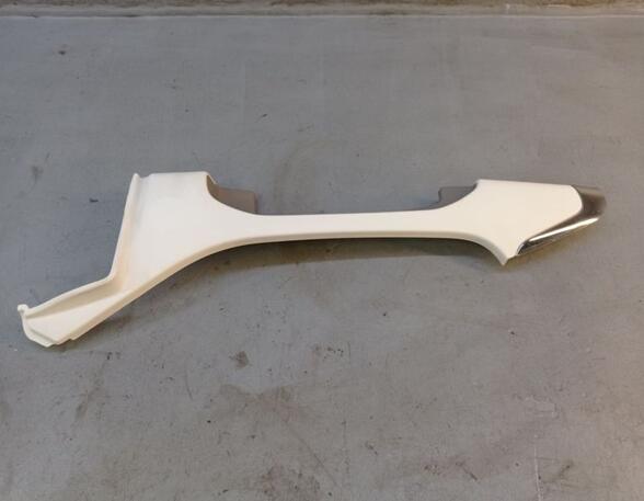 Instrumentenpaneel RENAULT ZOE (BFM_)