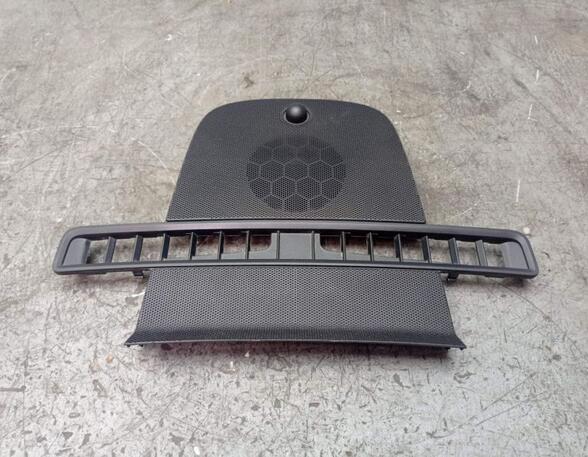 Instrumentenpaneel OPEL MERIVA B MPV (S10)