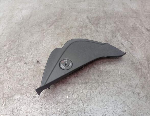 Instrumentenpaneel OPEL MERIVA B MPV (S10)