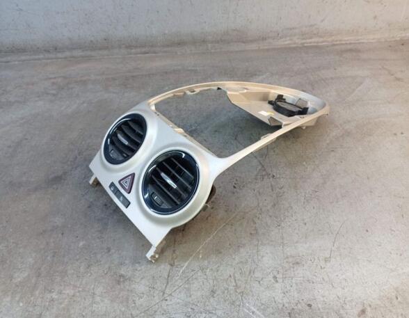 Dashboard OPEL CORSA D (S07)