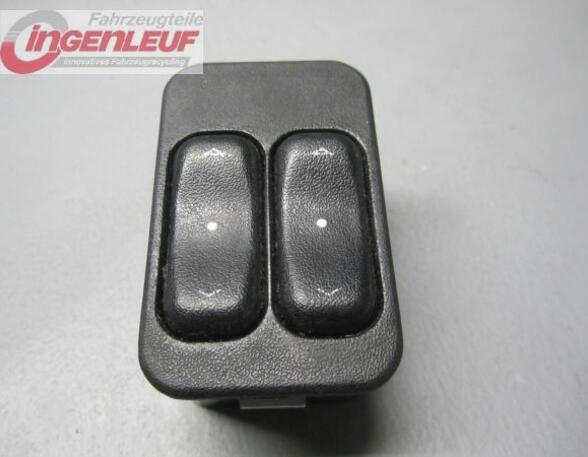 Window Lift Switch OPEL Zafira A (F75_)