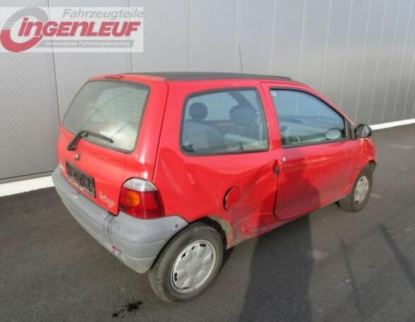 Window Lift Switch RENAULT Twingo I (C06)