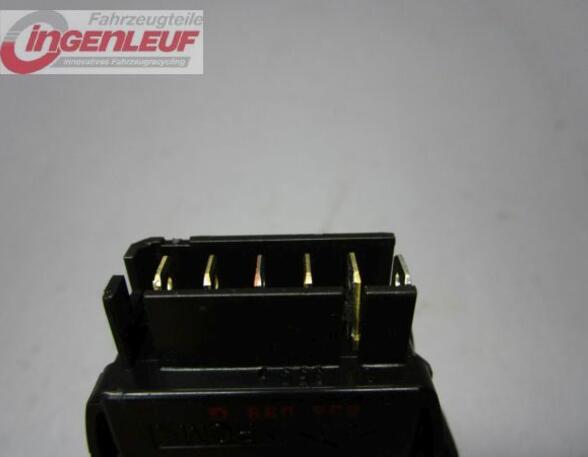 Window Lift Switch RENAULT Megane Scenic (JA0/1)