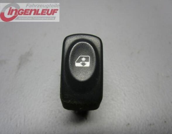 Window Lift Switch RENAULT Megane Scenic (JA0/1)