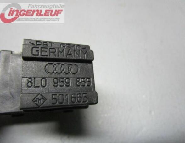 Window Lift Switch AUDI A3 (8L1)