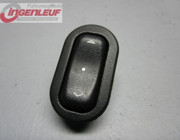 Window Lift Switch OPEL Zafira A (F75_)