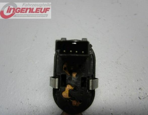 Window Lift Switch OPEL Zafira A (F75_)