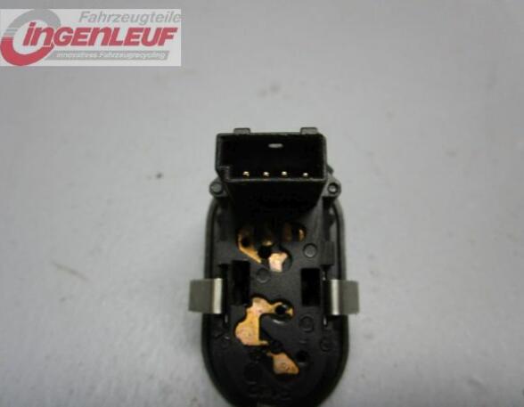 Window Lift Switch OPEL Zafira A (F75_)