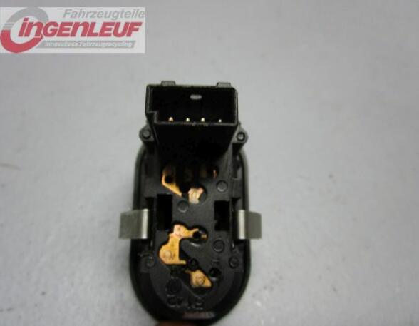 Window Lift Switch OPEL Zafira A (F75_)