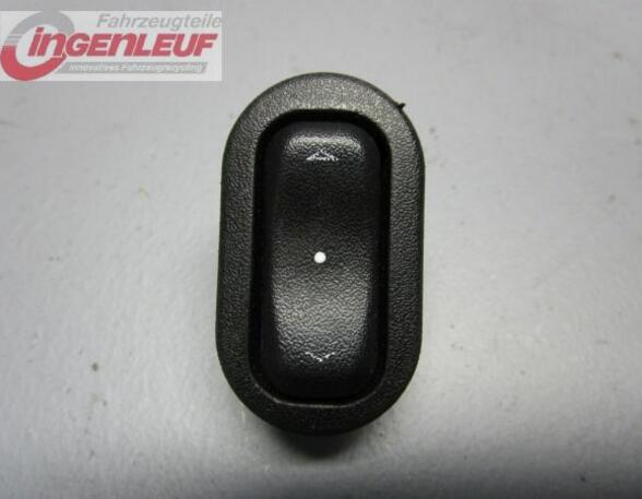 Window Lift Switch OPEL Zafira A (F75_)