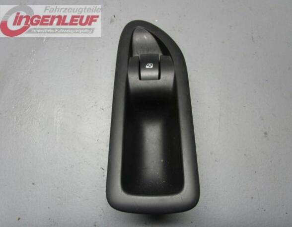 Window Lift Switch RENAULT Laguna II (BG0/1)