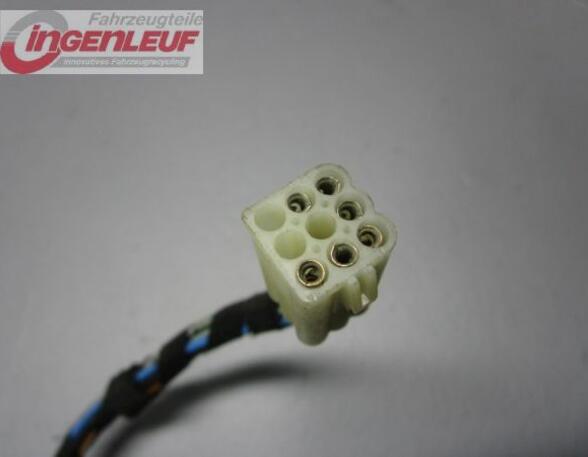 Window Lift Switch OPEL Tigra (95)