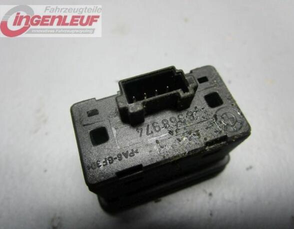 Window Lift Switch BMW 5er (E39)