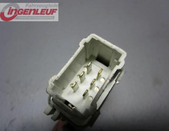 Window Lift Switch RENAULT Megane II Kombi (KM0/1)