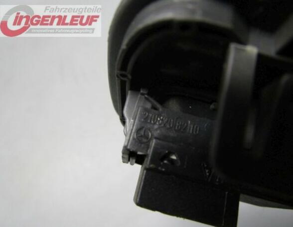 Window Lift Switch MERCEDES-BENZ E-Klasse T-Model (S210)