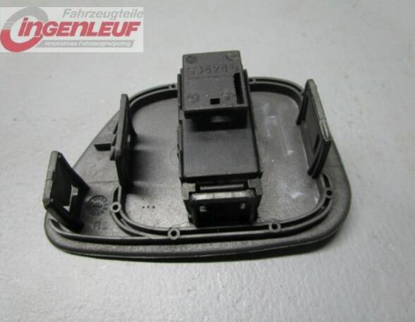 Window Lift Switch MERCEDES-BENZ E-Klasse T-Model (S210)