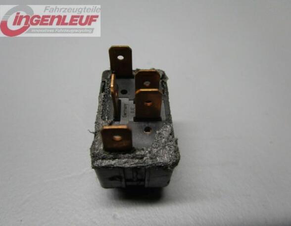 Window Lift Switch AUDI A4 (8D2, B5)