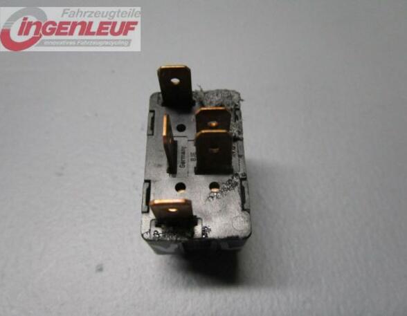 Window Lift Switch AUDI A4 (8D2, B5)