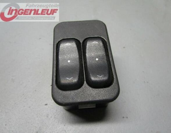 Window Lift Switch OPEL Zafira A (F75_)