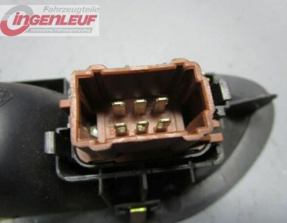 Window Lift Switch RENAULT Laguna II Grandtour (KG0/1)