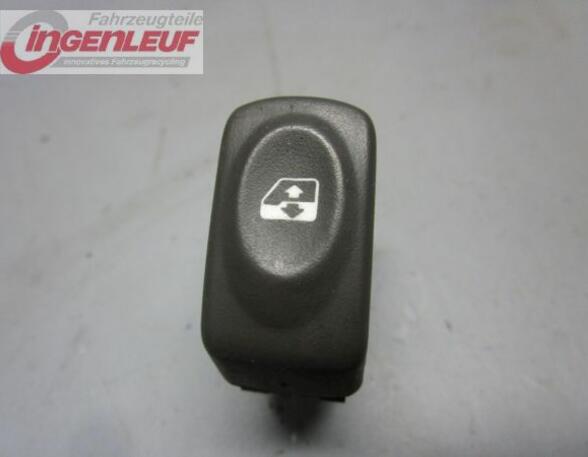 Window Lift Switch RENAULT Megane Scenic (JA0/1), RENAULT Scénic I Großraumlimousine (FA0, JA0/1)