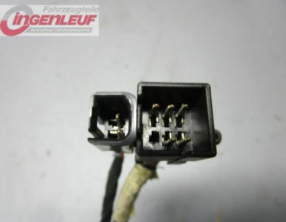 Window Lift Switch OPEL Omega B (V94)