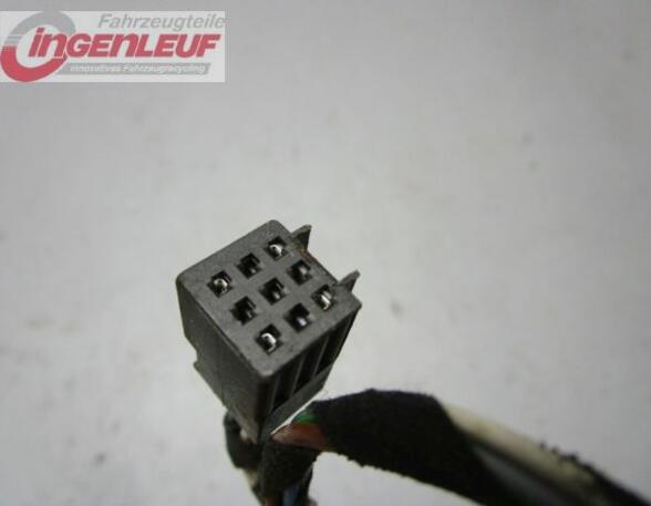 Window Lift Switch OPEL Omega B (V94)