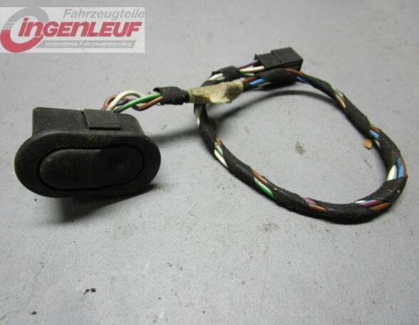 Window Lift Switch OPEL Omega B (V94)