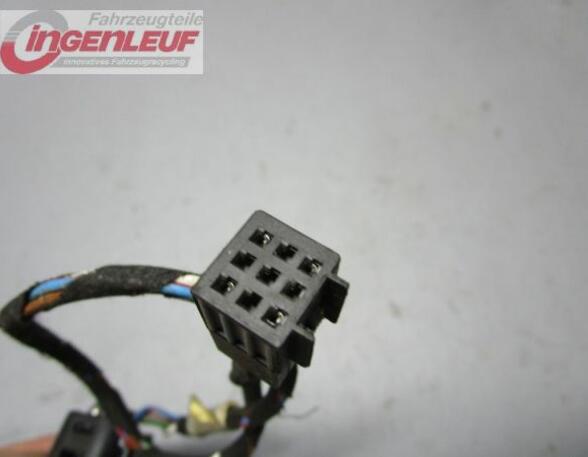 Window Lift Switch OPEL Omega B (V94)