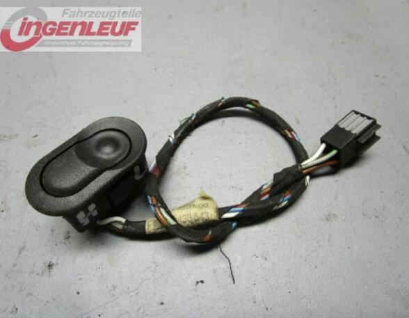 Window Lift Switch OPEL Omega B (V94)