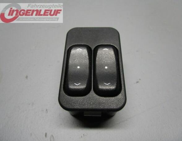 Window Lift Switch OPEL Zafira A (F75_)