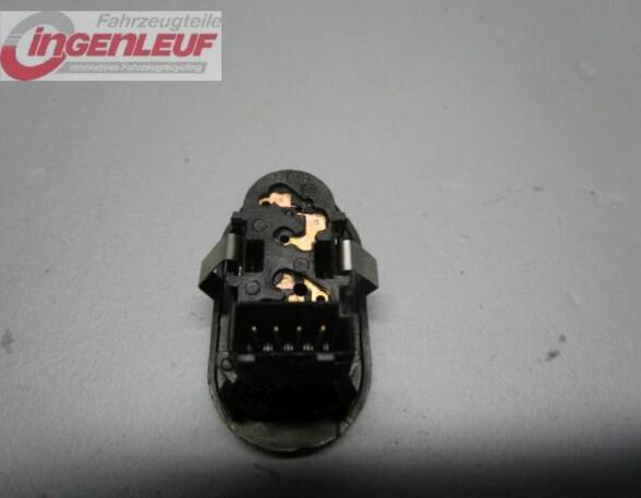 Window Lift Switch OPEL Zafira A (F75_)