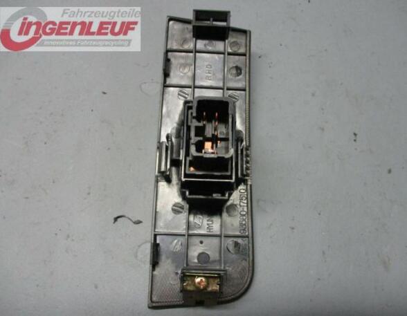 Window Lift Switch HYUNDAI Matrix (FC)