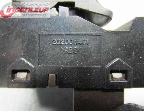 Window Lift Switch HYUNDAI i10 (PA)