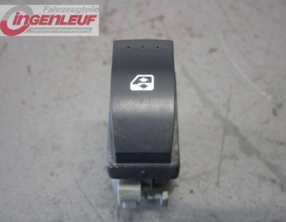 Window Lift Switch RENAULT Scénic II (JM0/1)