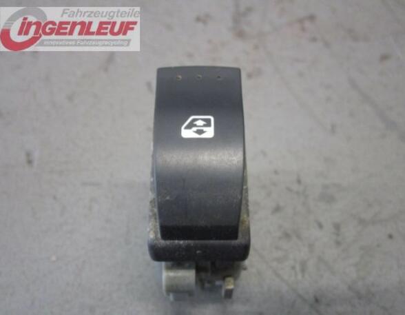 Window Lift Switch RENAULT Scénic II (JM0/1)