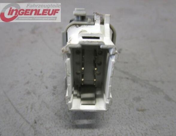 Window Lift Switch RENAULT Scénic II (JM0/1)