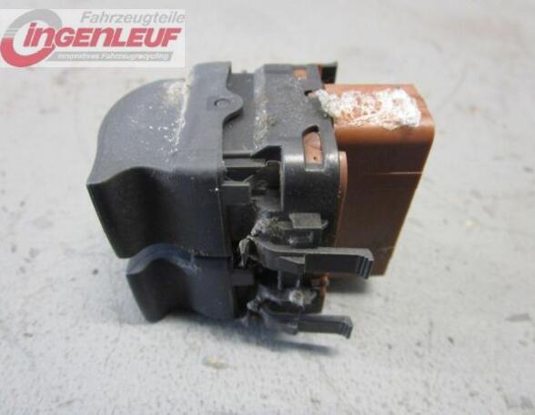 Window Lift Switch RENAULT Scénic II (JM0/1)