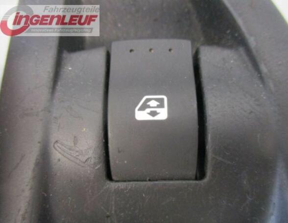 Window Lift Switch RENAULT Laguna II (BG0/1)