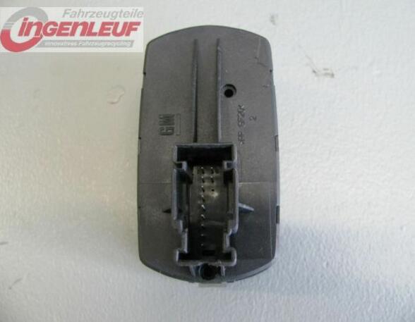 Window Lift Switch OPEL Corsa D (S07)