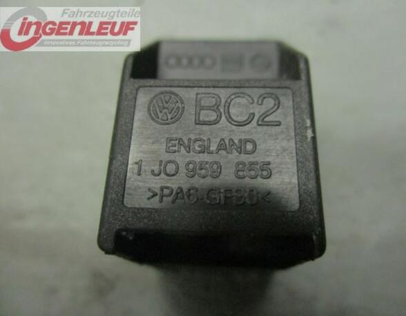 Window Lift Switch VW Passat Variant (3B5)