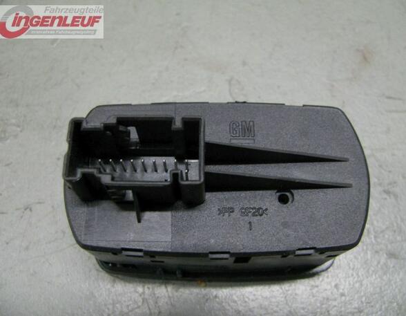 Window Lift Switch OPEL Corsa D (S07)