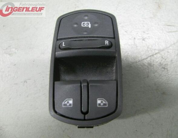 Window Lift Switch OPEL Corsa D (S07)